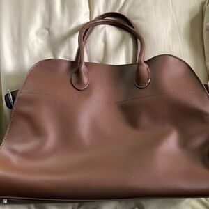 Margaux dupe bag from Amazon